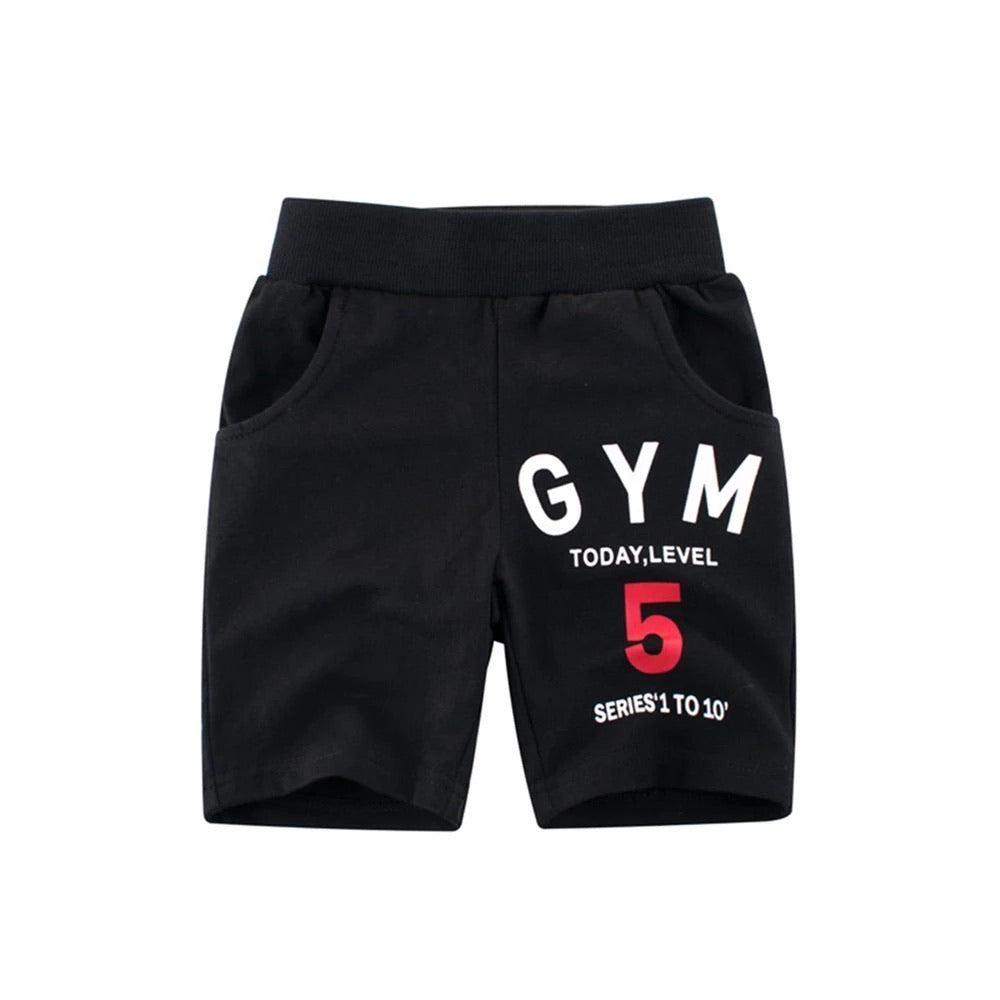 Gym Shorts