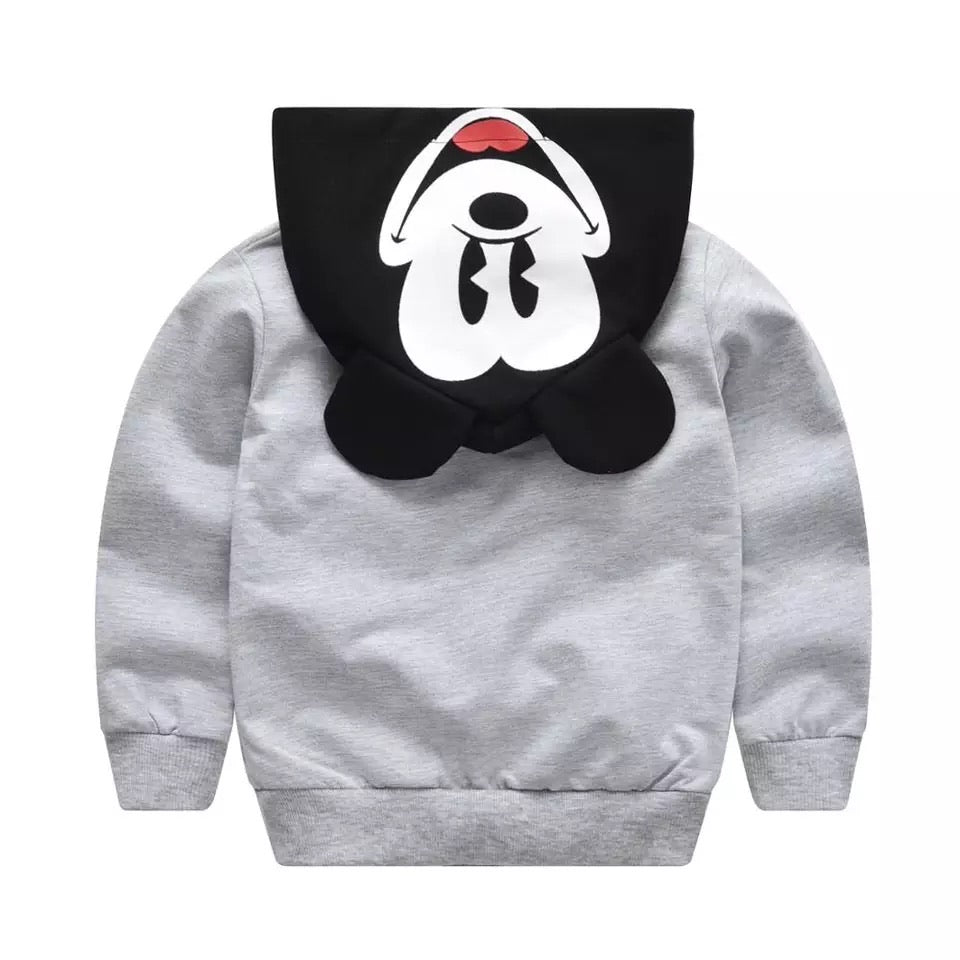 Mickey Mouse Hoodie