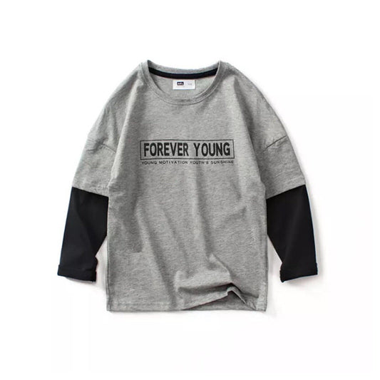 Forever Young T-Shirt