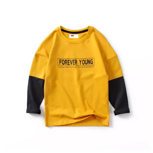 Forever Young T-Shirt