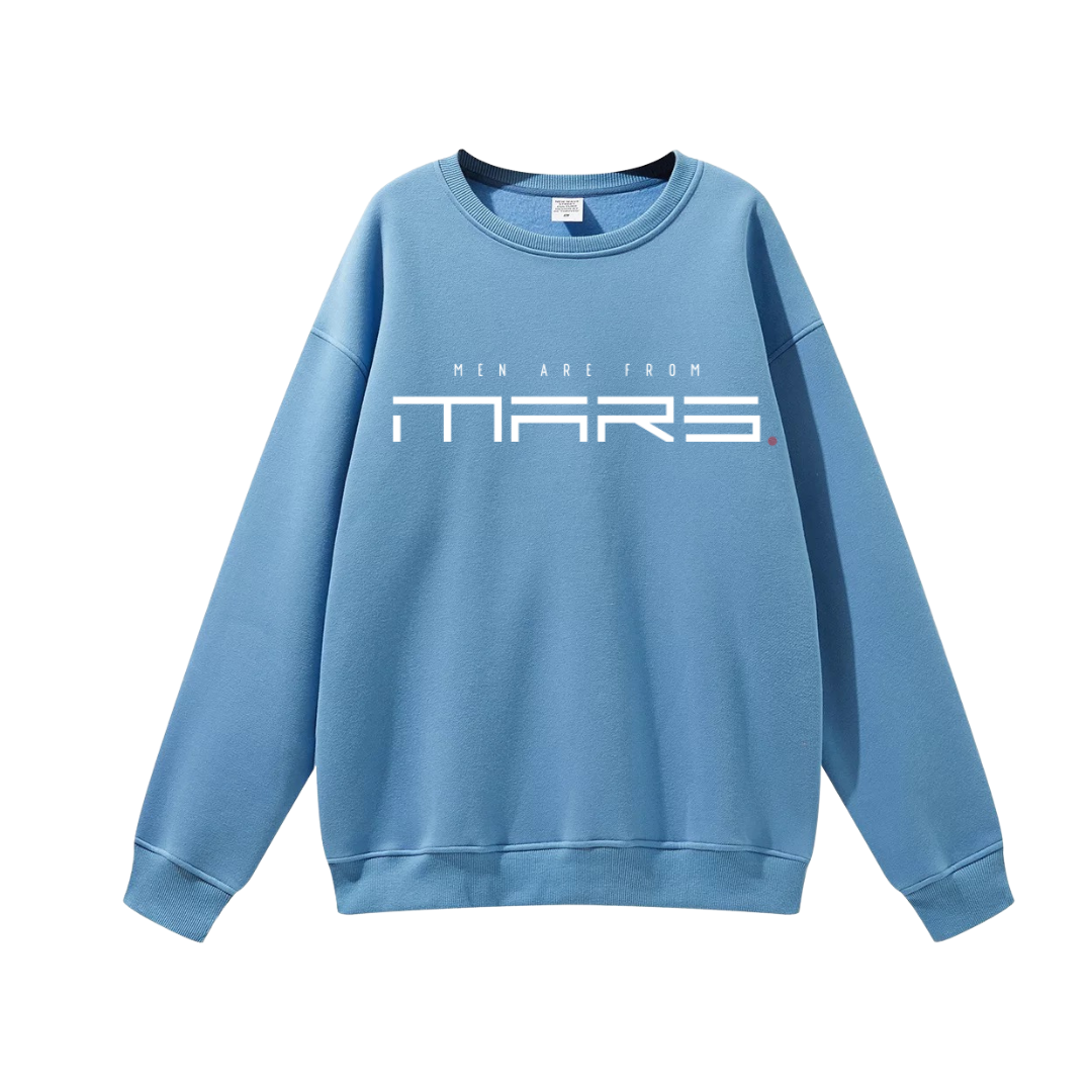 MARS | SIGNATURE SWEATSHIRT