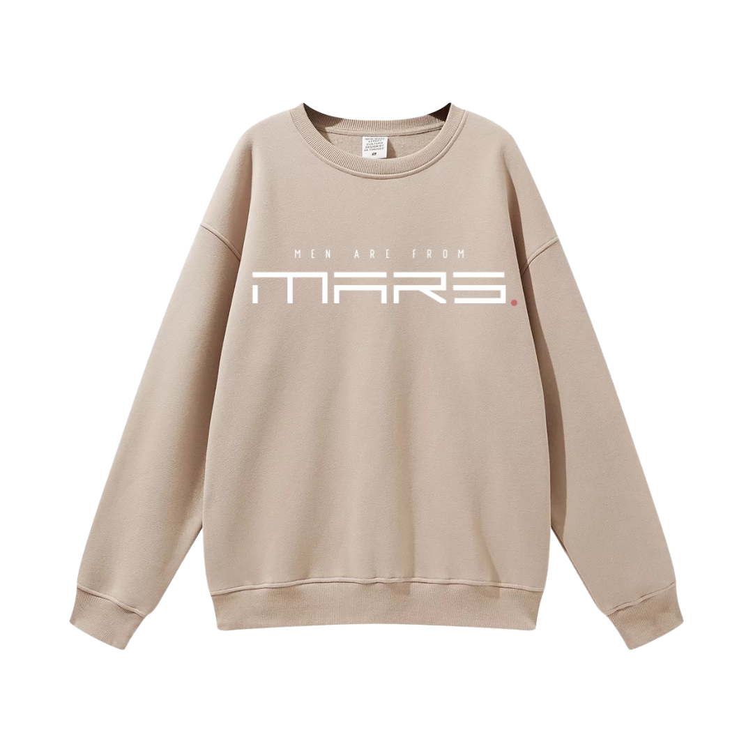 MARS | SIGNATURE SWEATSHIRT