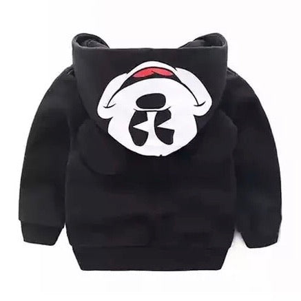 Mickey Mouse Hoodie