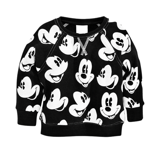 Mickey Mouse Sweatshirt