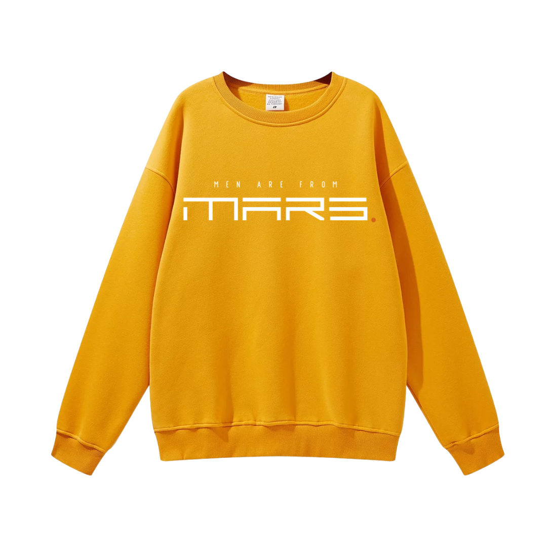 MARS | SIGNATURE SWEATSHIRT