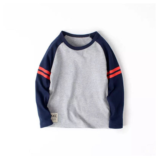 Raglan Sports Tee