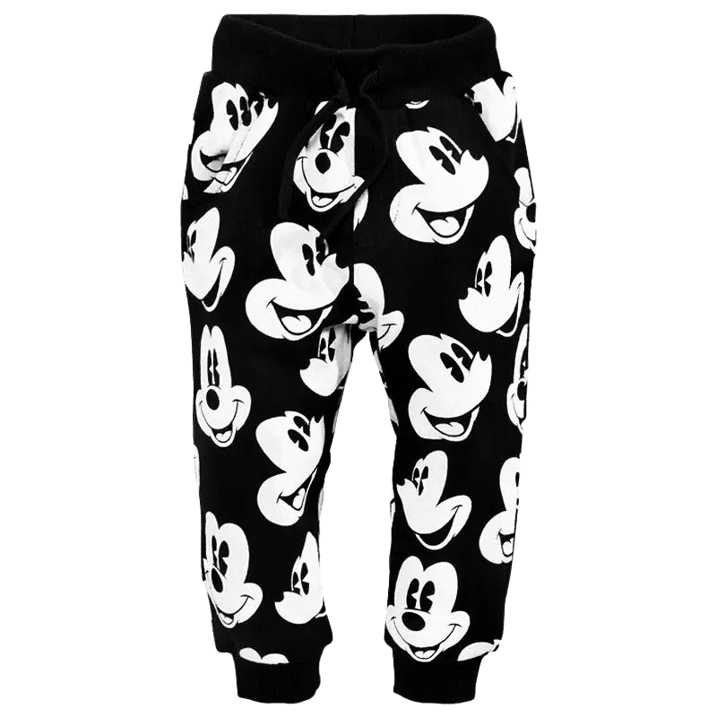 Mickey Mouse Joggers