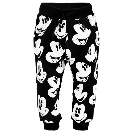 Mickey Mouse Joggers