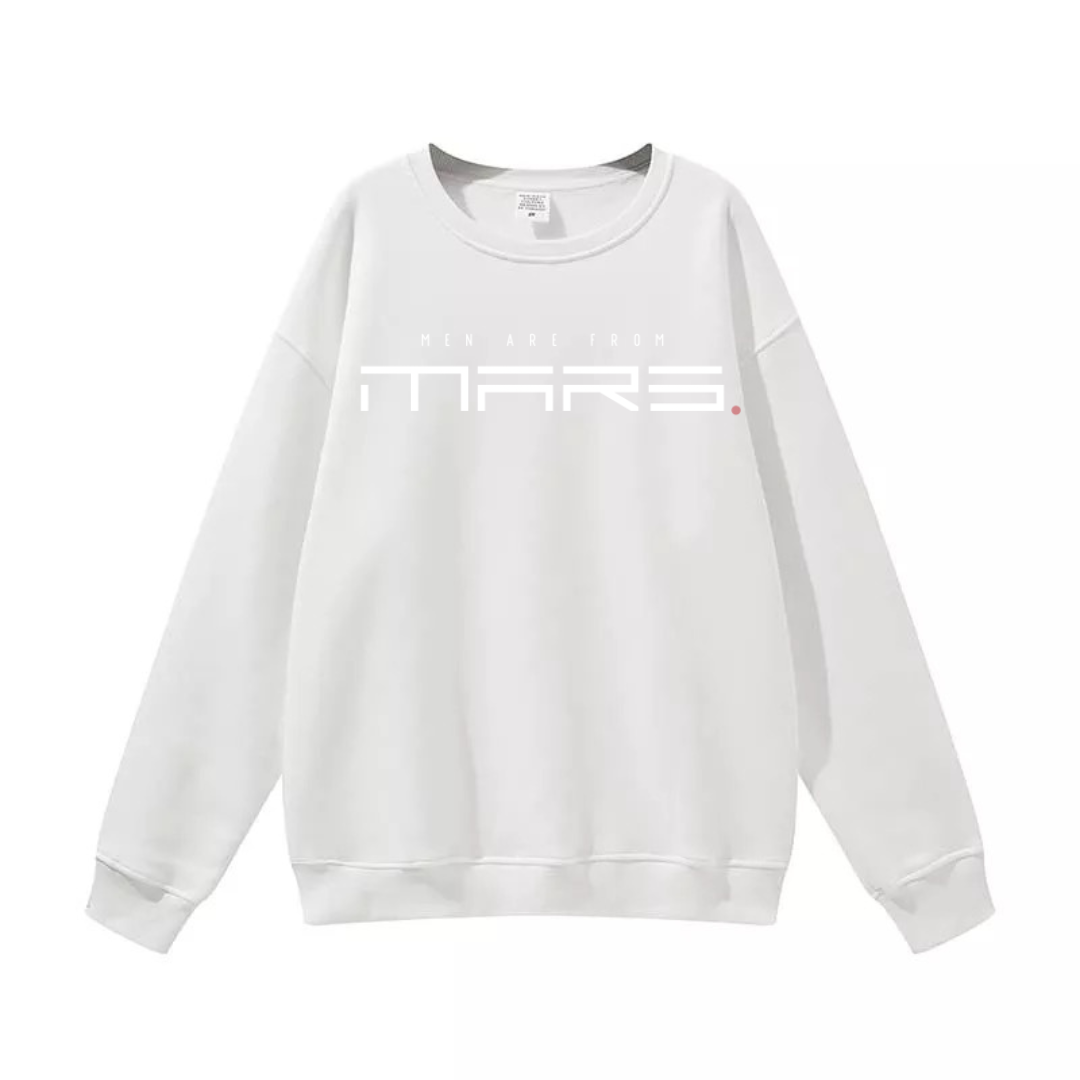 MARS | SIGNATURE SWEATSHIRT