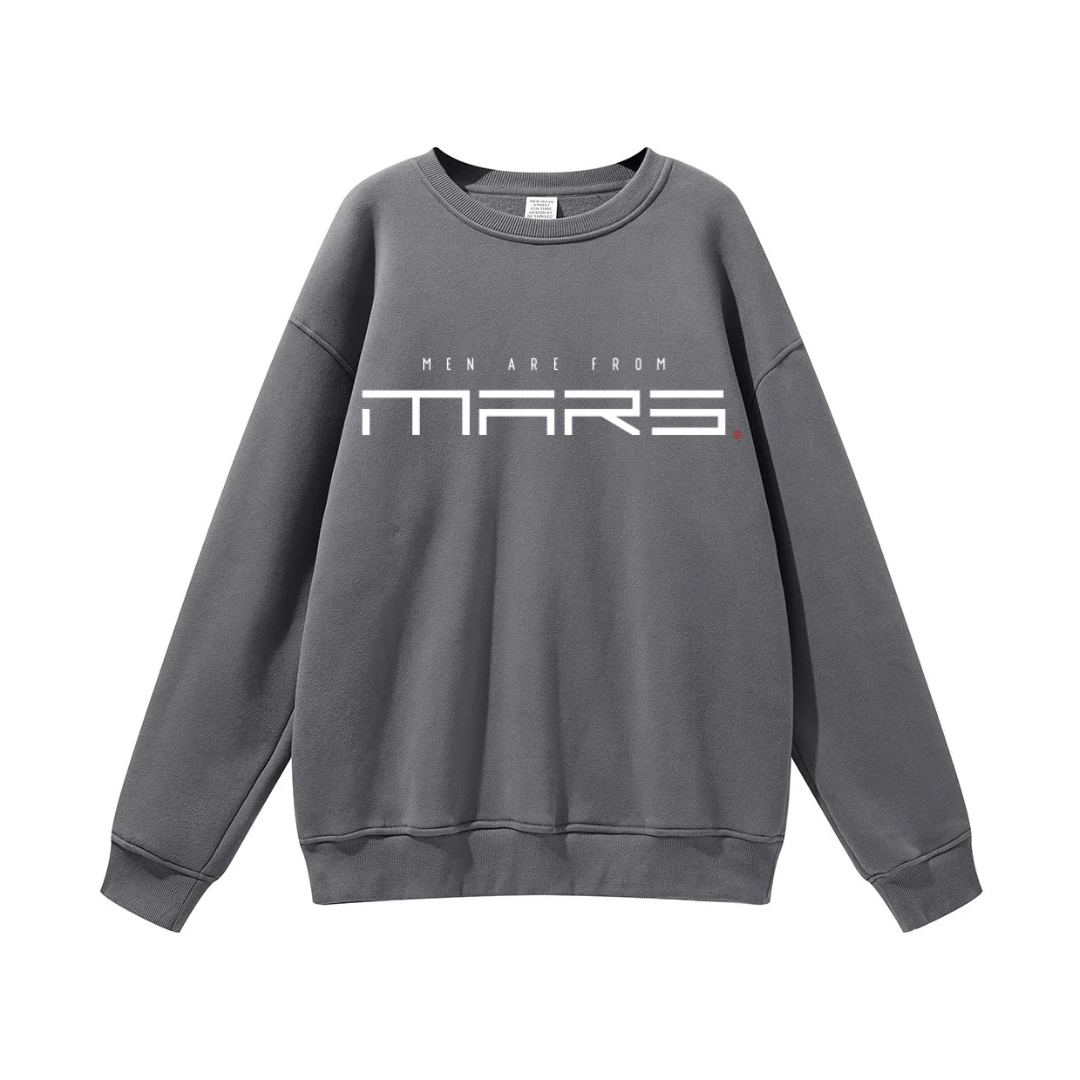 MARS | SIGNATURE SWEATSHIRT