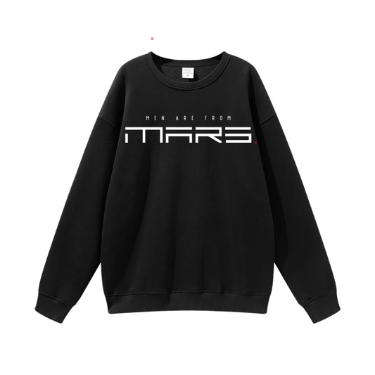 MARS | SIGNATURE SWEATSHIRT